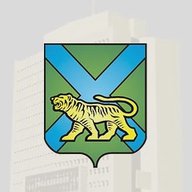 Департамент ЗАГС Приморского края