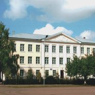 МАОУ гимназия №1 г.Белебея