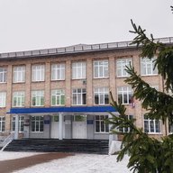 МАОУ СОШ 7 р п.Приютово