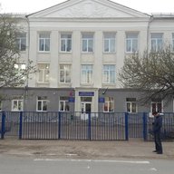 МАОУ СОШ №5 р.п. Приютово