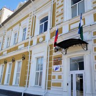 Детская музыкальная школа №7 г.Уфа