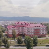 МОБУ СОШ №3 г. Белорецк