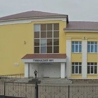 Инфоканал Гимназия № 1