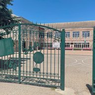 МКОУ «СОШ № 4» Курский МО