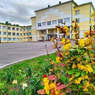 Школа № 7 станицы Ессентукской