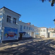 Детский сад 12 с.Юца