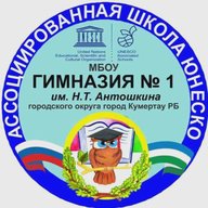 МБОУ Гимназия № 1 им. Н.Т. Антошкина
