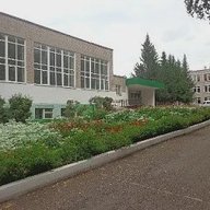МБОУ СОШ №3 им. С.А.Погребача