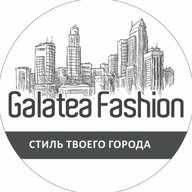GALATEA FASHION женская одежда из Турции 🇹🇷