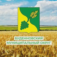 Буденновский округ