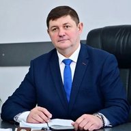 Глава Буденновского округа