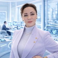 Валентина Меланина | Руководитель ИТ компании «M.AI», веб-разработчик