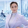 Валентина Меланина | Руководитель ИТ компании «M.AI», веб-разработчик