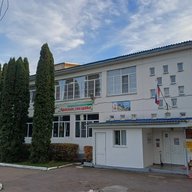 МБДОУ детский сад 36 "Красная гвоздика" г. Пятигорск