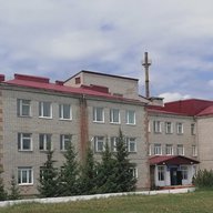 Башкирская гимназия села Учалы