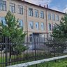 МБОУ СОШ  рп.Корфовский
