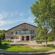 Дом культуры с.Краснореченское