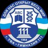 МАОУ "Гимназия № 111" г. Уфа