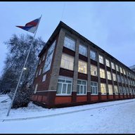 МАОУ "Лицей №46 им. полного кавалера ордена Славы Зотова В.Н." ГО г.Уфа