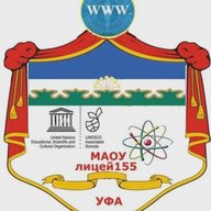 Информационный канал МАОУ "Лицей № 155" Уфа