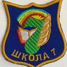 «МАОУ Школа №7»