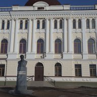 Алексеевская гимназия г.Благовещенска