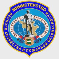 Амурский минлес