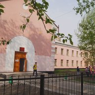 Школа №200 г.Белогорск