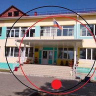 МОАУ СОШ № 5 им. К.Н. Чубаровой города Свободного