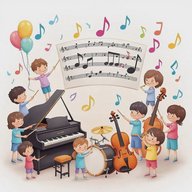 Детская музыкальная школа г. Тынды