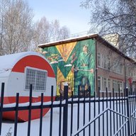 Музей БАМ Тында