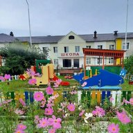 Усть-Ивановская школа