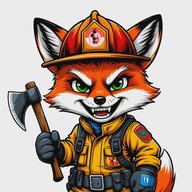 Амурский Пожарный