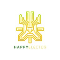 Магазин/СЦ "HappyElector"