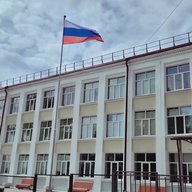 МОБУ Магдагачинская СОШ №3
