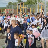 МОБУ Ромненская СОШ