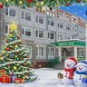 МБОУ СШ №45 г.Архангельск