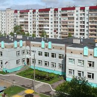 Детский сад № 174 "Ягодка"
