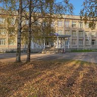 МБОУ СШ№8 г. Архангельска