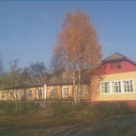 ВТОРАЯ РОДНАЯ (МБОУ СШ № 2)