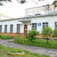 Дом детского творчества г. Мирный