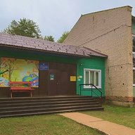 Малодорская СОШ