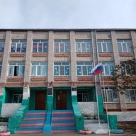 МКОУ "Раздорская СОШ им. А.П. Гужвина"