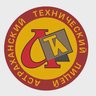 ГБОУ АО "Астраханский технический лицей"