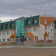 ГБУЗ "Бичурская ЦРБ"