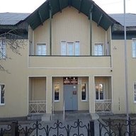 ГБОУ "Закаменская СКОШИ"