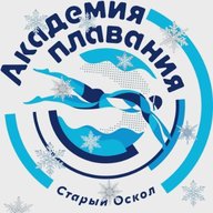 ОГАУ ДО «СШ «Академия плавания»