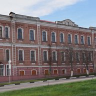 МАУ ДО "Учебно-профориентационный центр" г. Бирюч