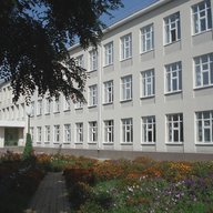 МБОУ "Ливенская средняя общеобразовательная школа им.А.И.Дятлова"