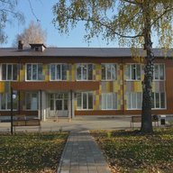 МБОУ "Кривошеевская СОШ"